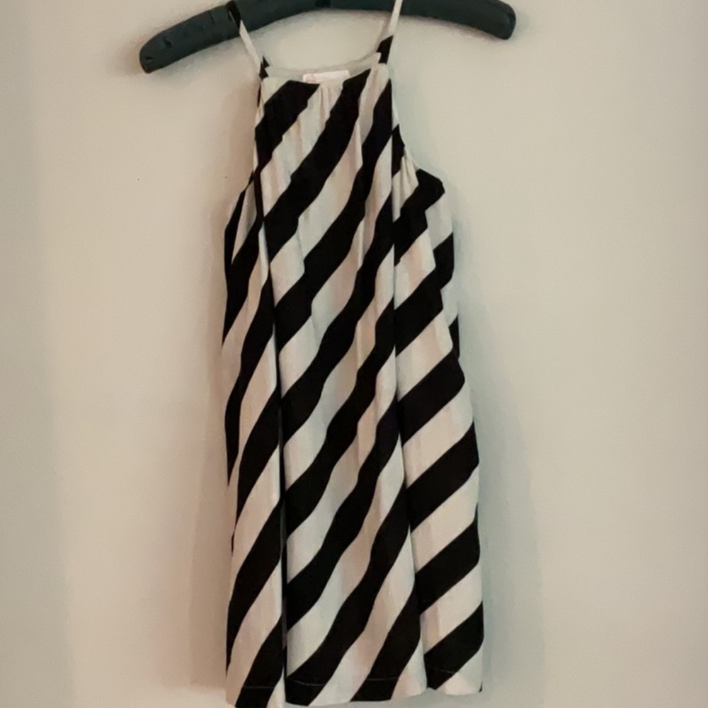 GB Girls stripped dress
